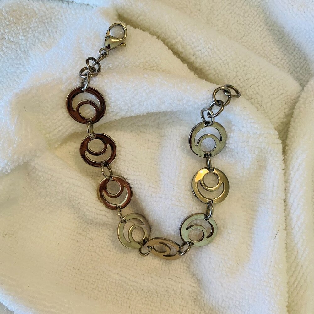 Stainless Steel Bracelet